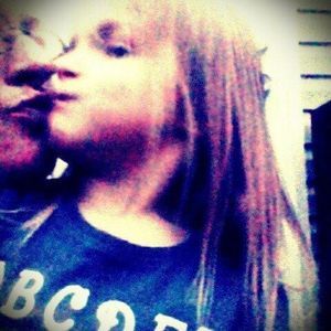 Meet your Posher, Kerri